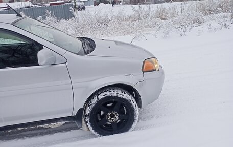 Honda HR-V I, 2000 год, 360 000 рублей, 13 фотография