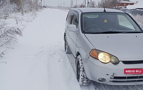 Honda HR-V I, 2000 год, 360 000 рублей, 10 фотография