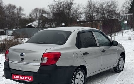 Datsun on-DO I рестайлинг, 2016 год, 389 000 рублей, 7 фотография