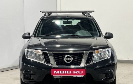 Nissan Terrano III, 2014 год, 1 230 000 рублей, 2 фотография