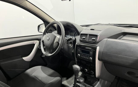 Nissan Terrano III, 2014 год, 1 230 000 рублей, 8 фотография