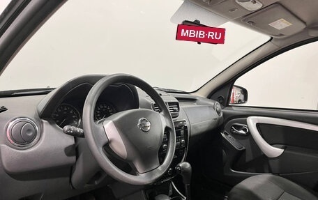 Nissan Terrano III, 2014 год, 1 230 000 рублей, 10 фотография