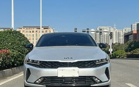 KIA K5, 2021 год, 2 180 000 рублей, 3 фотография