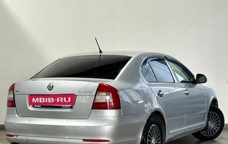 Skoda Octavia, 2012 год, 720 000 рублей, 4 фотография