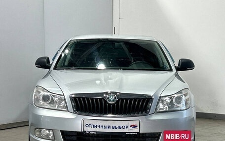 Skoda Octavia, 2012 год, 720 000 рублей, 2 фотография