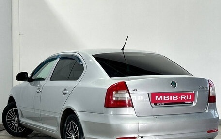 Skoda Octavia, 2012 год, 720 000 рублей, 6 фотография