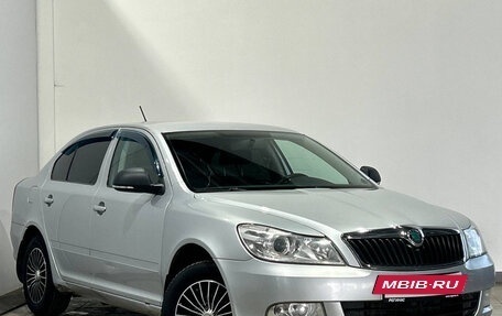 Skoda Octavia, 2012 год, 720 000 рублей, 3 фотография