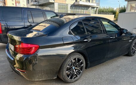 BMW 5 серия, 2016 год, 2 500 000 рублей, 8 фотография