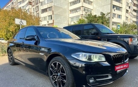 BMW 5 серия, 2016 год, 2 500 000 рублей, 7 фотография