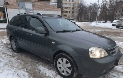 Chevrolet Lacetti, 2011 год, 660 000 рублей, 1 фотография