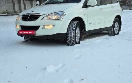 SsangYong Kyron I, 2014 год, 950 000 рублей, 1 фотография