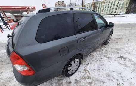 Chevrolet Lacetti, 2011 год, 660 000 рублей, 8 фотография