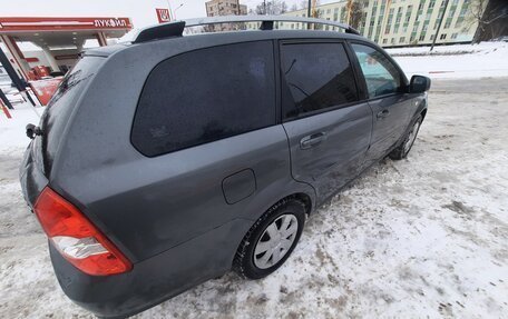 Chevrolet Lacetti, 2011 год, 660 000 рублей, 9 фотография