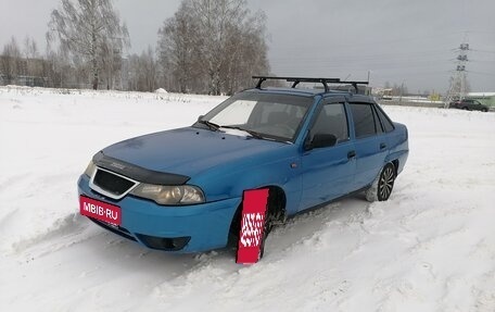 Daewoo Nexia I рестайлинг, 2011 год, 245 000 рублей, 1 фотография