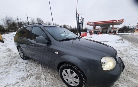 Chevrolet Lacetti, 2011 год, 660 000 рублей, 13 фотография