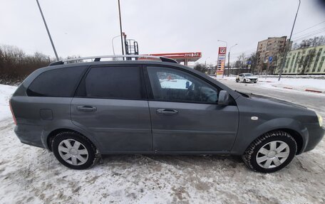 Chevrolet Lacetti, 2011 год, 660 000 рублей, 12 фотография