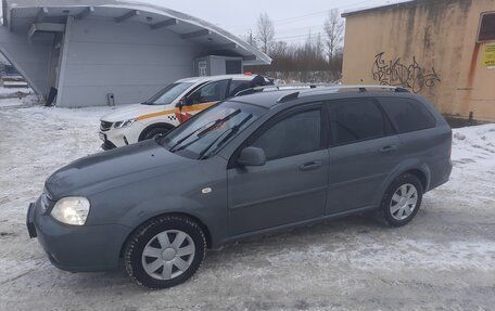 Chevrolet Lacetti, 2011 год, 660 000 рублей, 14 фотография