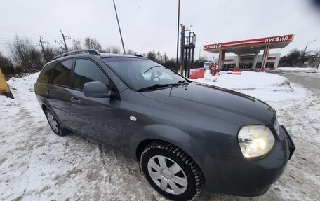 Chevrolet Lacetti, 2011 год, 660 000 рублей, 15 фотография