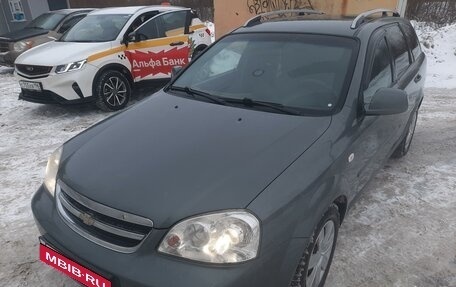 Chevrolet Lacetti, 2011 год, 660 000 рублей, 10 фотография