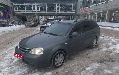 Chevrolet Lacetti, 2011 год, 660 000 рублей, 11 фотография