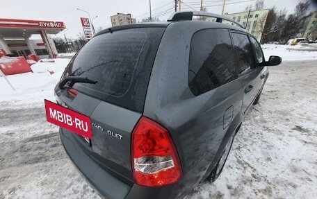 Chevrolet Lacetti, 2011 год, 660 000 рублей, 7 фотография