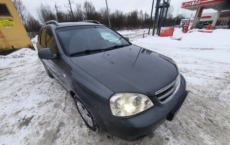 Chevrolet Lacetti, 2011 год, 660 000 рублей, 17 фотография