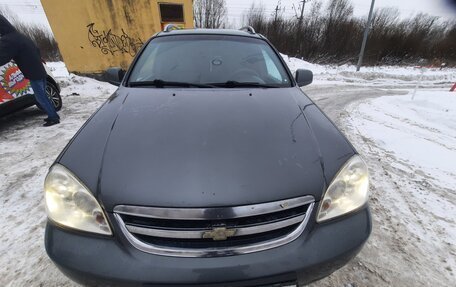 Chevrolet Lacetti, 2011 год, 660 000 рублей, 19 фотография