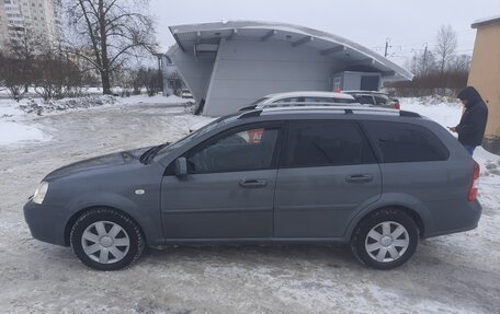 Chevrolet Lacetti, 2011 год, 660 000 рублей, 16 фотография