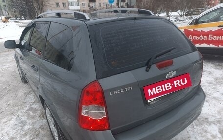 Chevrolet Lacetti, 2011 год, 660 000 рублей, 20 фотография