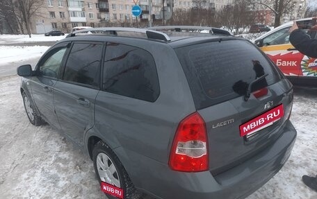 Chevrolet Lacetti, 2011 год, 660 000 рублей, 18 фотография