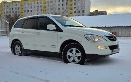 SsangYong Kyron I, 2014 год, 950 000 рублей, 3 фотография