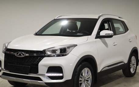 Chery Tiggo 4 I рестайлинг, 2020 год, 1 254 000 рублей, 1 фотография