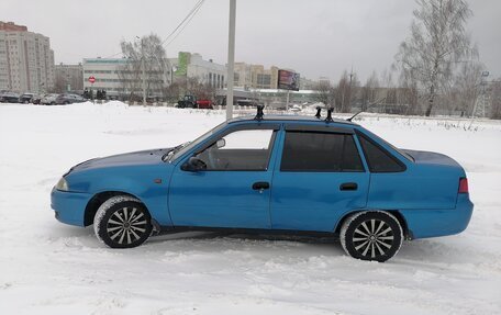 Daewoo Nexia I рестайлинг, 2011 год, 245 000 рублей, 7 фотография