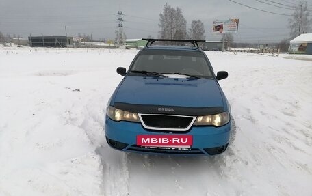 Daewoo Nexia I рестайлинг, 2011 год, 245 000 рублей, 2 фотография