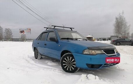 Daewoo Nexia I рестайлинг, 2011 год, 245 000 рублей, 8 фотография