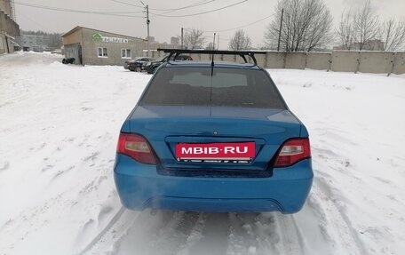 Daewoo Nexia I рестайлинг, 2011 год, 245 000 рублей, 6 фотография