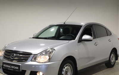 Nissan Almera, 2016 год, 789 000 рублей, 1 фотография