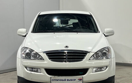 SsangYong Kyron I, 2013 год, 980 000 рублей, 2 фотография