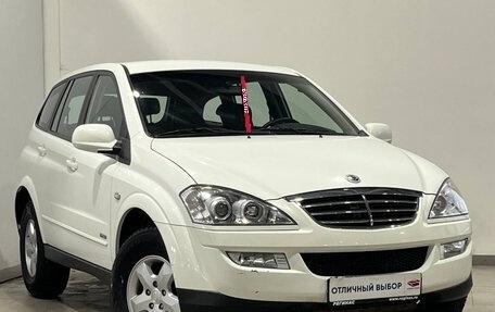 SsangYong Kyron I, 2013 год, 980 000 рублей, 3 фотография