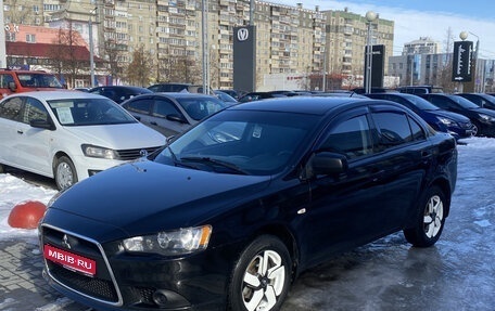 Mitsubishi Lancer IX, 2013 год, 780 000 рублей, 1 фотография