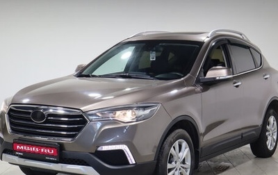 FAW Besturn X80 I рестайлинг, 2019 год, 1 257 000 рублей, 1 фотография