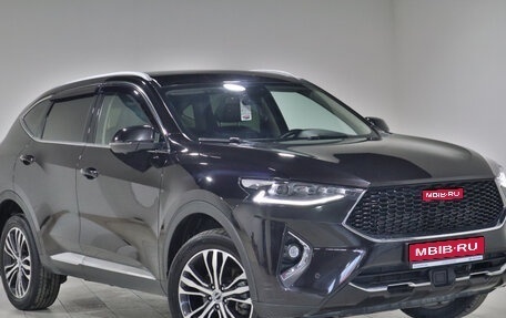 Haval F7 I, 2019 год, 1 700 000 рублей, 1 фотография