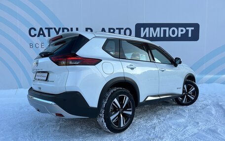 Nissan X-Trail, 2024 год, 4 990 000 рублей, 4 фотография