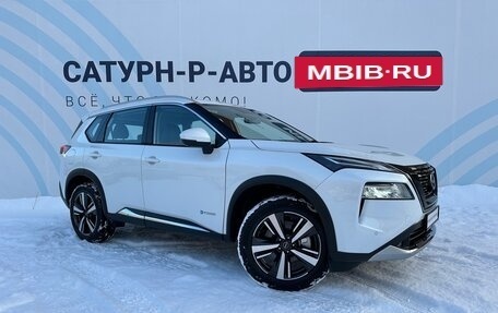 Nissan X-Trail, 2024 год, 4 990 000 рублей, 2 фотография