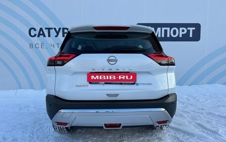 Nissan X-Trail, 2024 год, 4 990 000 рублей, 5 фотография