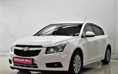 Chevrolet Cruze II, 2012 год, 795 000 рублей, 1 фотография