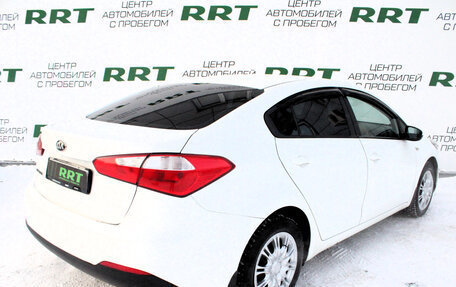 KIA Cerato III, 2013 год, 829 000 рублей, 3 фотография