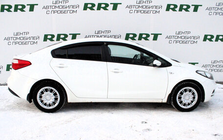 KIA Cerato III, 2013 год, 829 000 рублей, 2 фотография