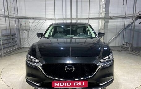 Mazda 6, 2020 год, 2 399 000 рублей, 2 фотография