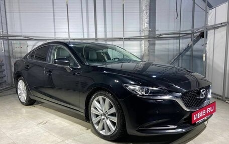 Mazda 6, 2020 год, 2 399 000 рублей, 3 фотография